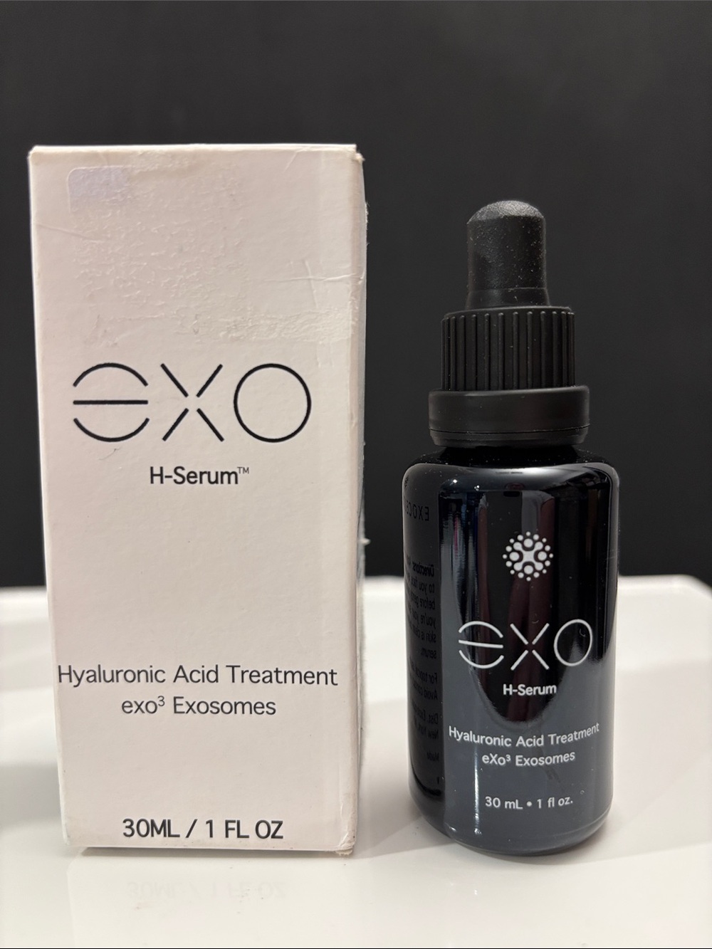 EXO H-Serum Hyaluronic Acid Treatment